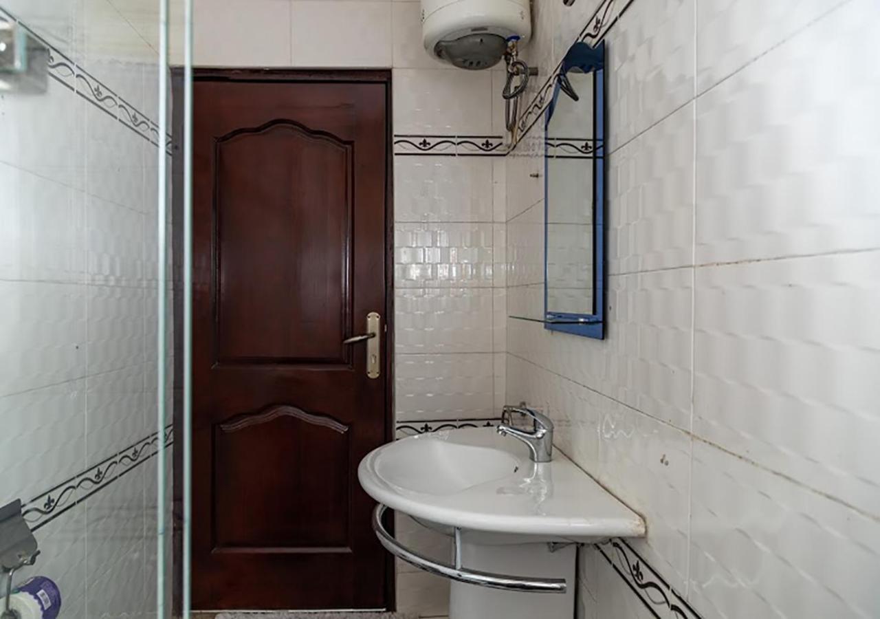 Sweet Pee Executive Hotel Kumasi Eksteriør billede